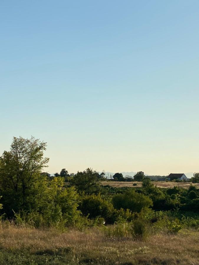 Kuca Za Odmor Planinic Villa Krehin Dvor Luaran gambar