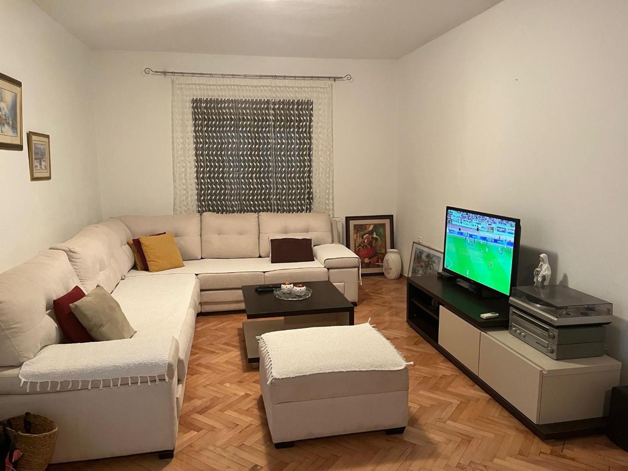 Kuca Za Odmor Planinic Villa Krehin Dvor Luaran gambar
